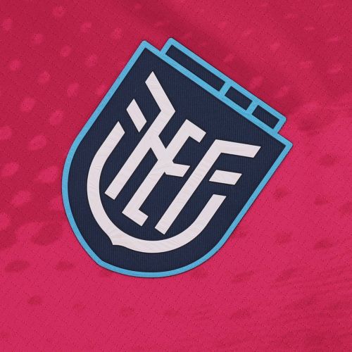 Ecuador 2026 GK 4 Kit