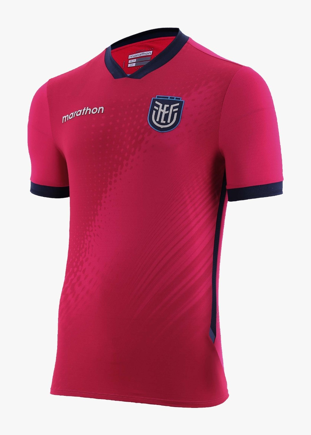 Ecuador 2026 GK 4 Kit