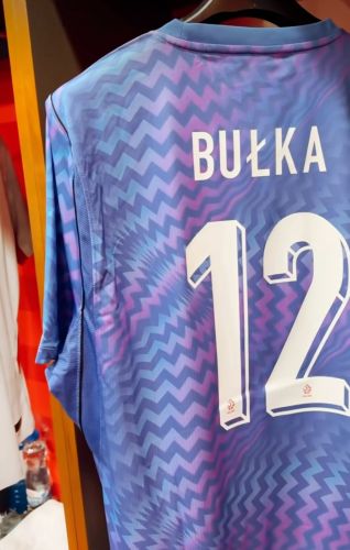 Poland 2026 GK 3 Kit
