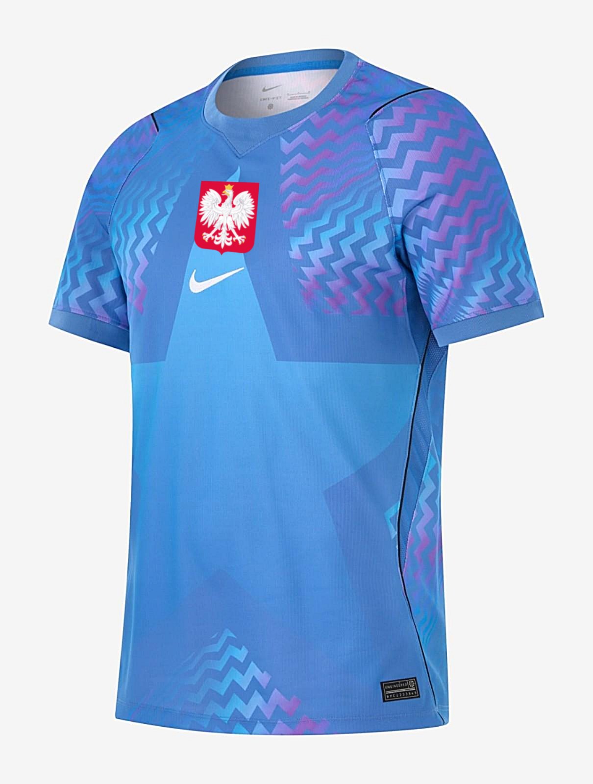Poland 2026 GK 3 Kit