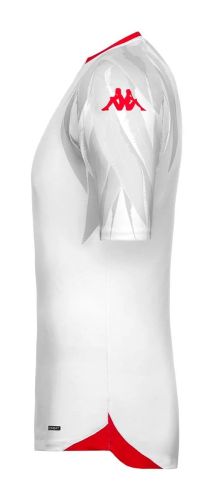 Tunisia 2026 Home Kit