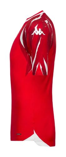 Tunisia 2026 Away Kit