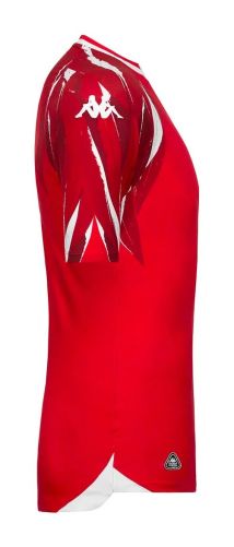 Tunisia 2026 Away Kit
