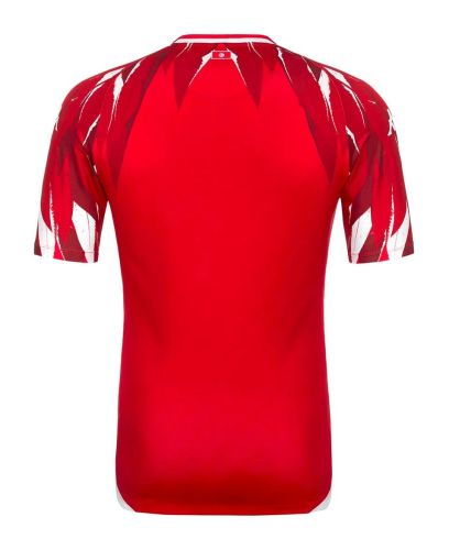 Tunisia 2026 Away Kit