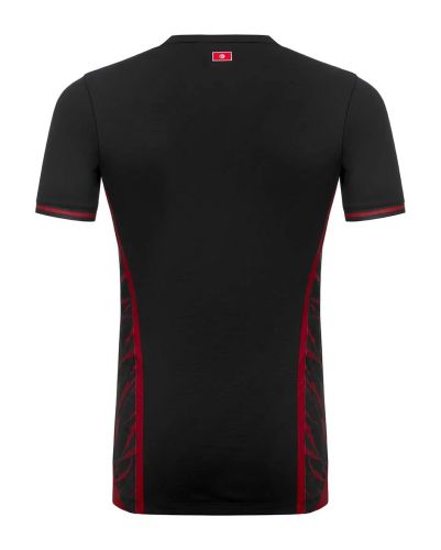 Tunisia 2026 Third Kit