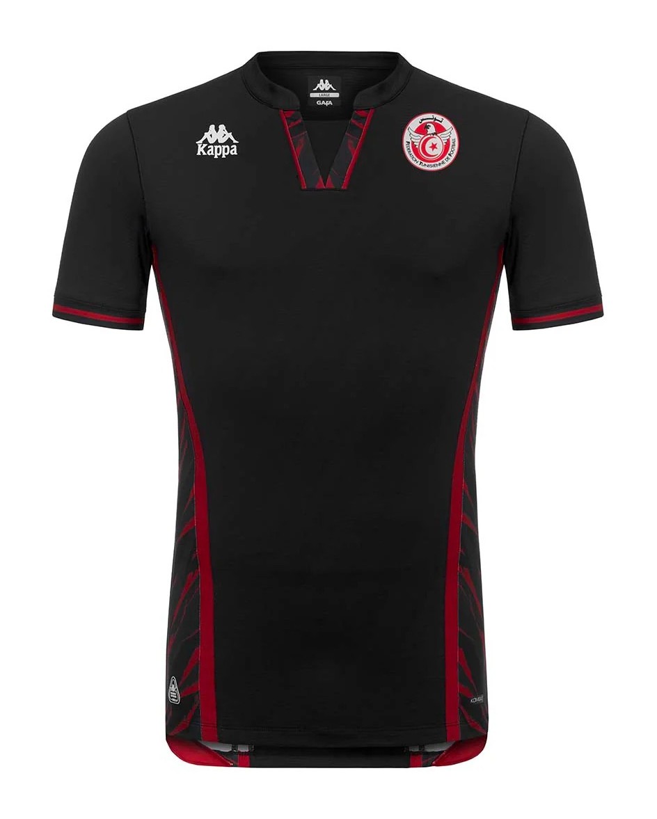 Tunisia 2026 Third Kit