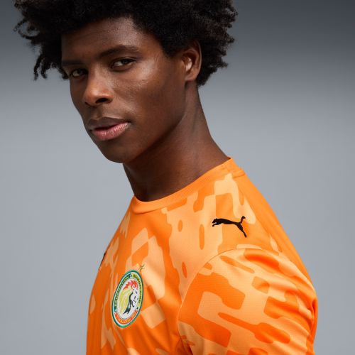 Senegal 2026 GK 3 Kit