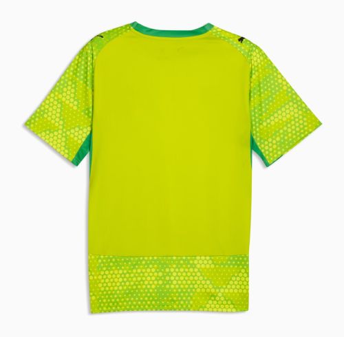 Ghana 2026 GK 3 Kit