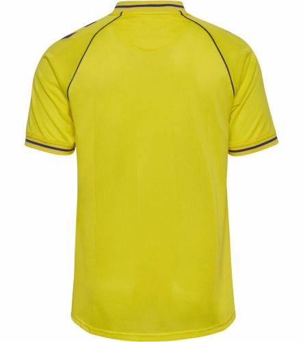 Denmark 2026 GK 3 Kit