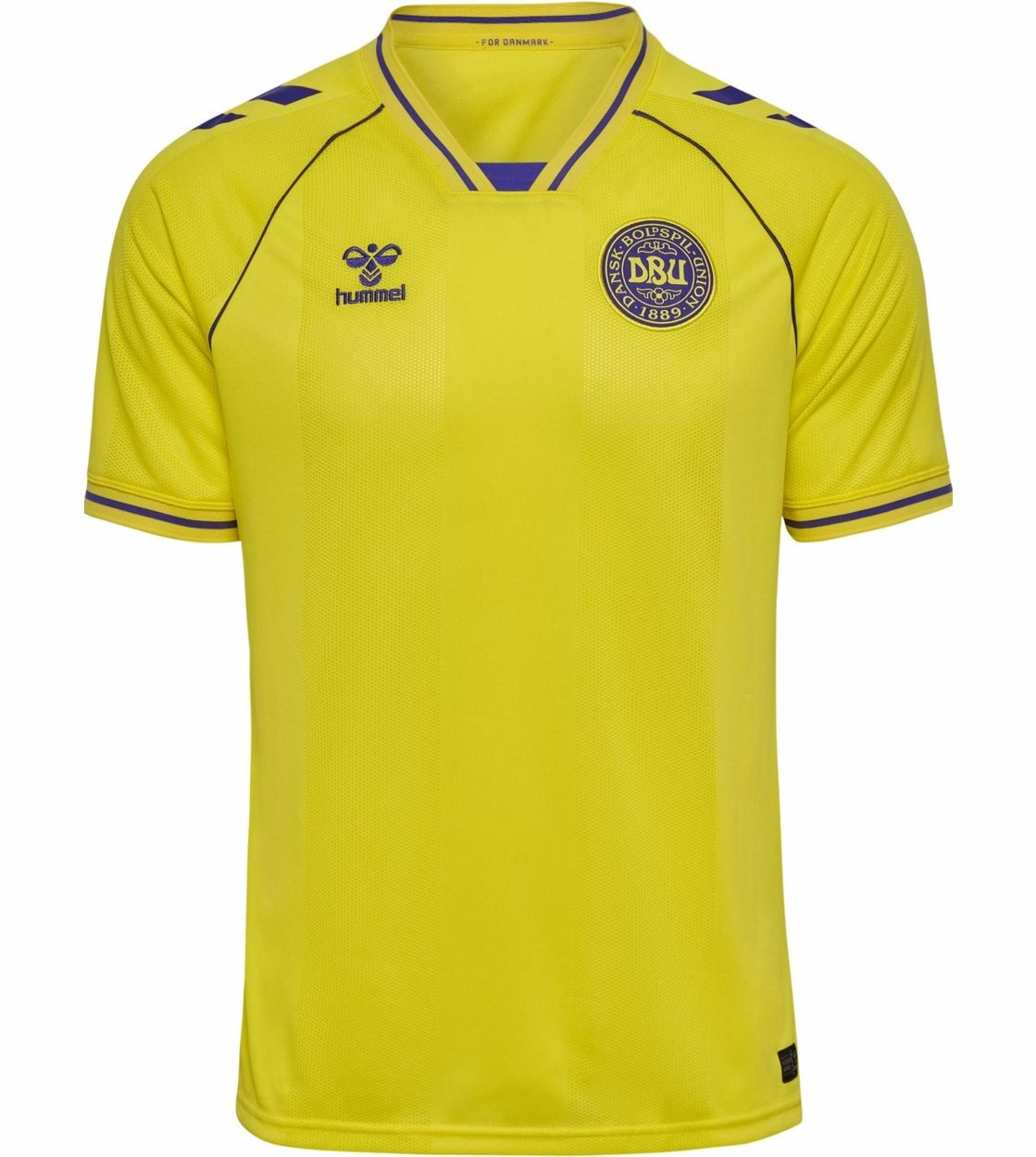 Denmark 2026 GK 3 Kit