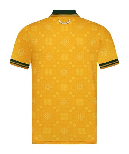 Wales 2026-27 Away Kit