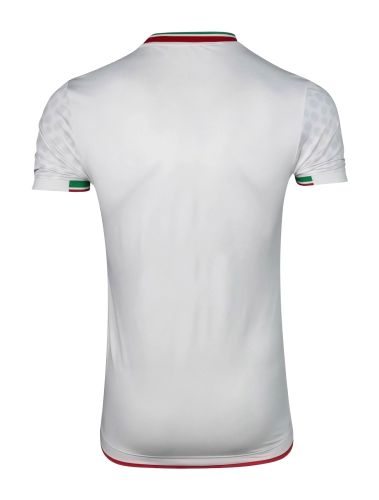 Iran 2026 Home Kit