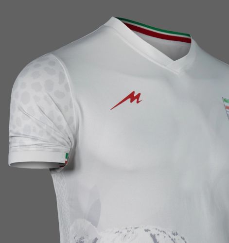 Iran 2026 Home Kit