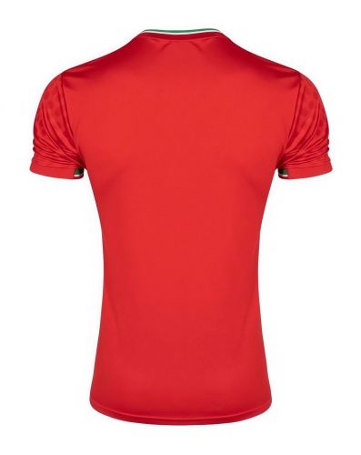 Iran 2026 Away Kit