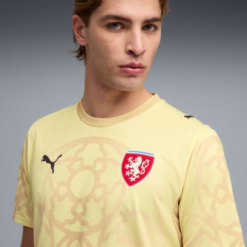Czech Republic 2026 GK 2 Kit