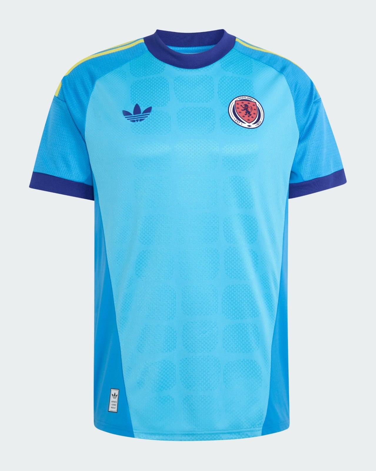 Scotland 2026 GK 2 Kit
