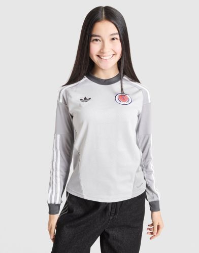 Scotland 2026 GK 5 Kit