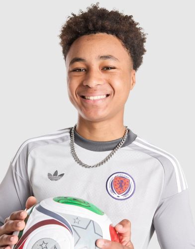 Scotland 2026 GK 5 Kit