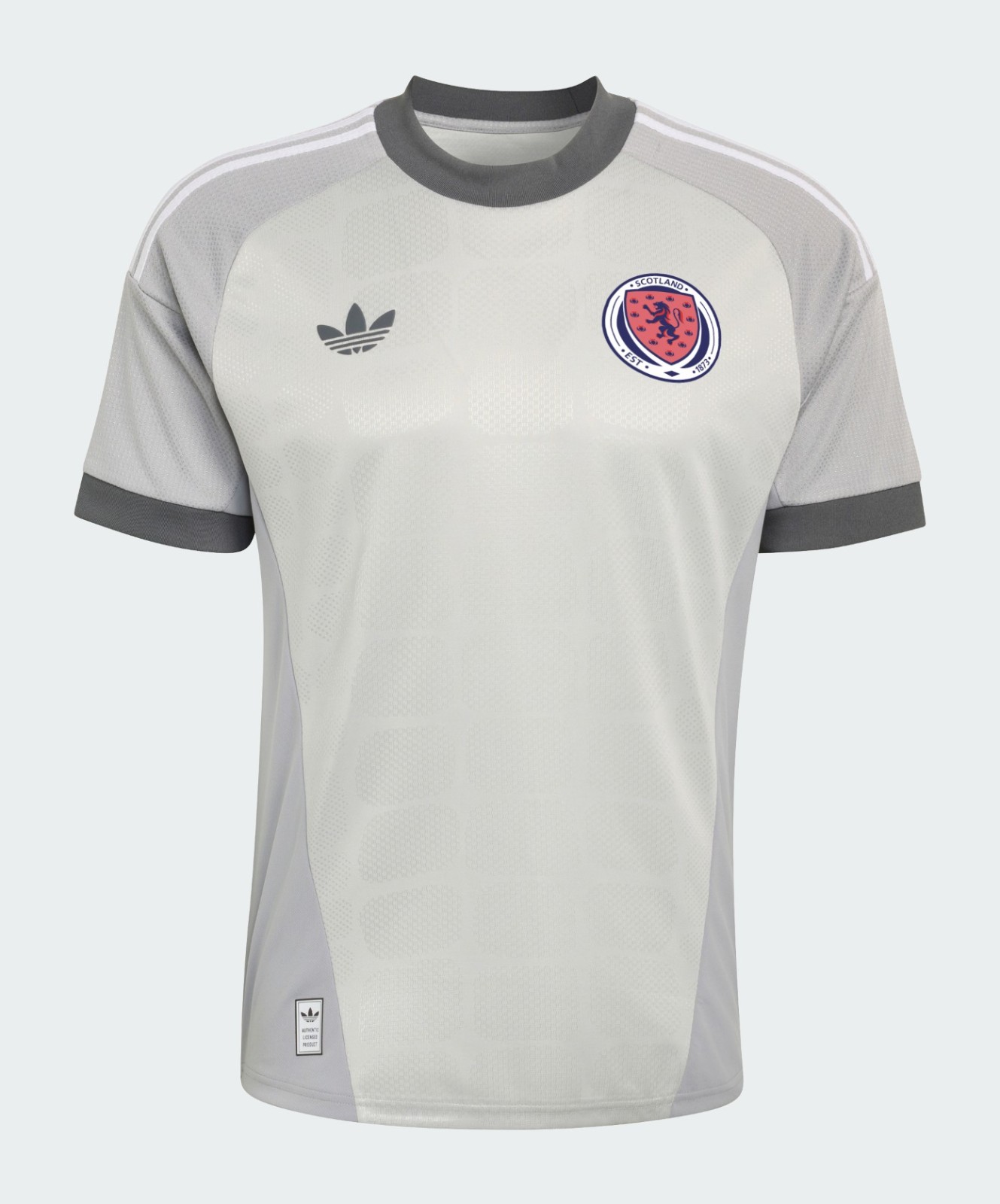 Scotland 2026 GK 5 Kit