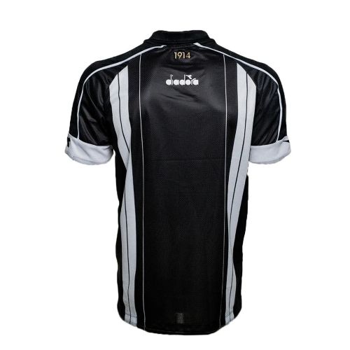 Ceará 2026-27 Home Kit