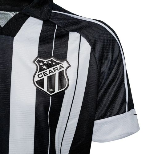 Ceará 2026-27 Home Kit
