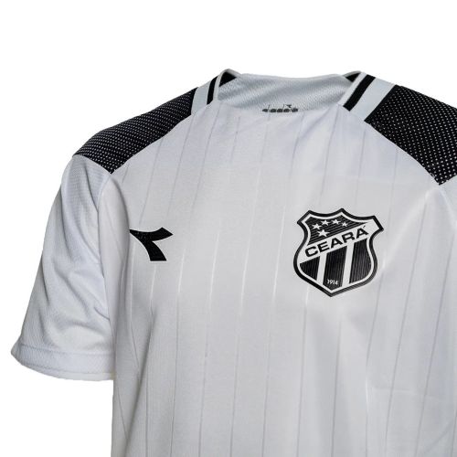 Ceará 2026-27 Away Kit