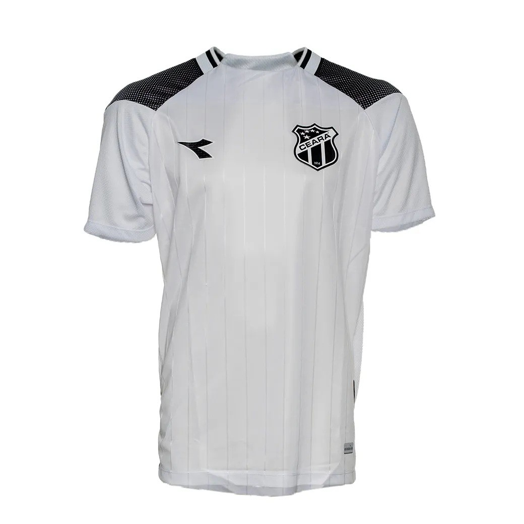 Ceará 2026-27 Away Kit