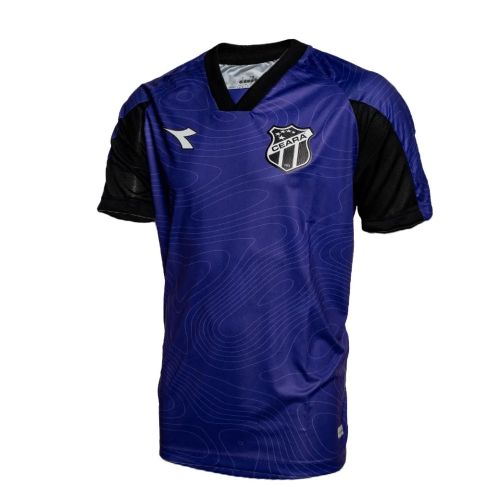 Ceará 2026-27 GK 1 Kit