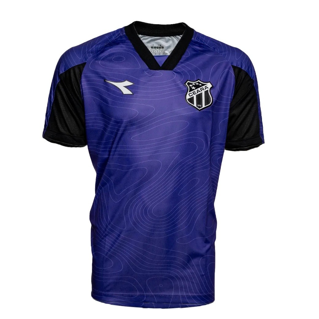 Ceará 2026-27 GK 1 Kit