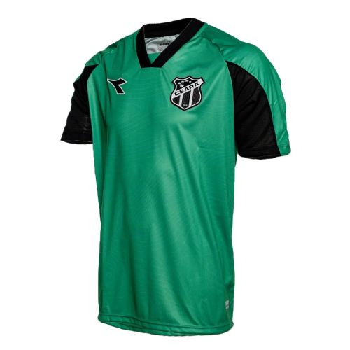 Ceará 2026-27 GK 2 Kit