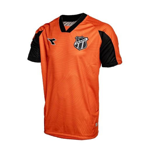 Ceará 2026-27 GK 3 Kit