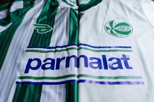 EC Juventude 2026 Home V5 Kit