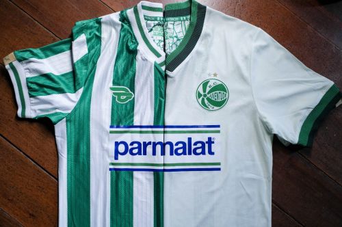 EC Juventude 2026 Home V5 Kit