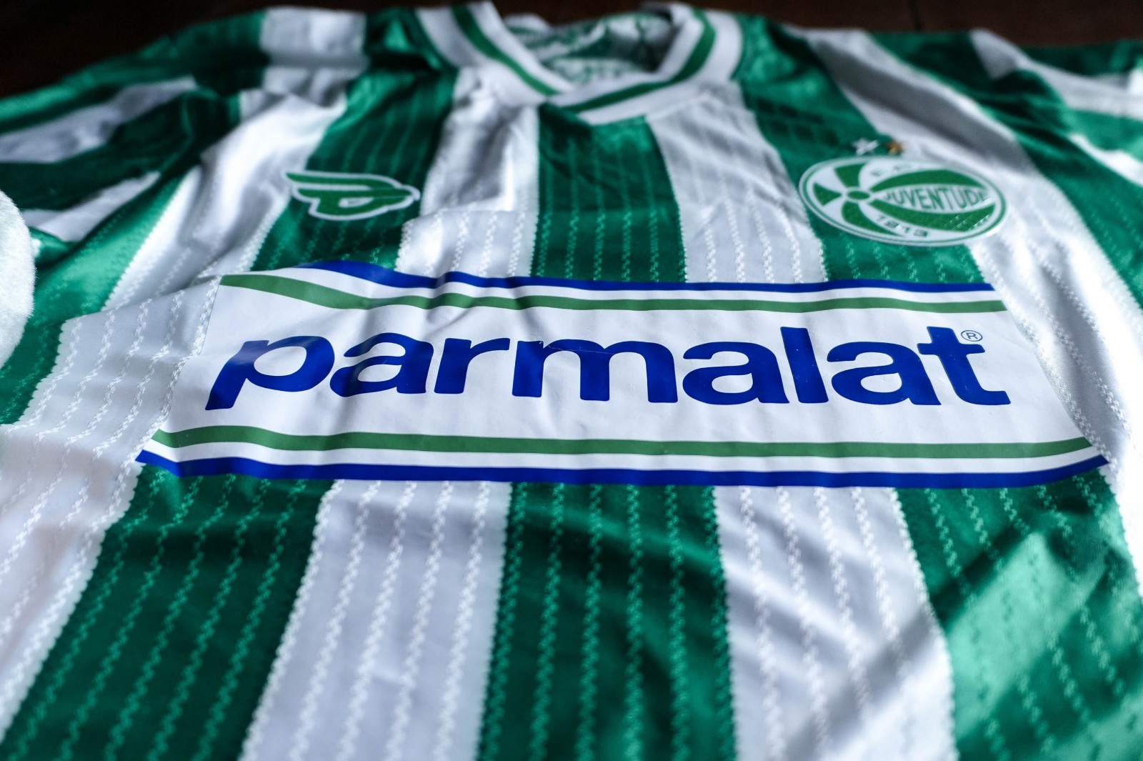 EC Juventude 2026 Home V5 Kit