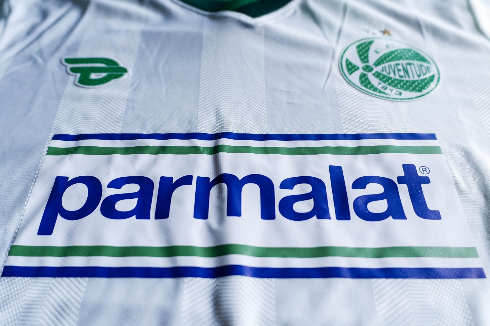 EC Juventude 2026 Away V3 Kit