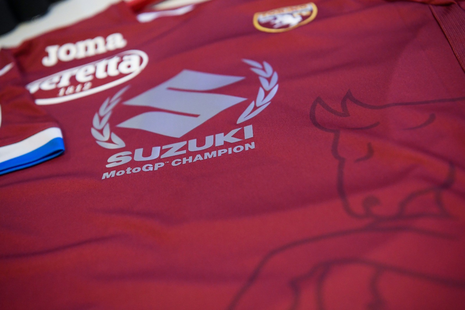 Torino FC 2020-21 Special Kit