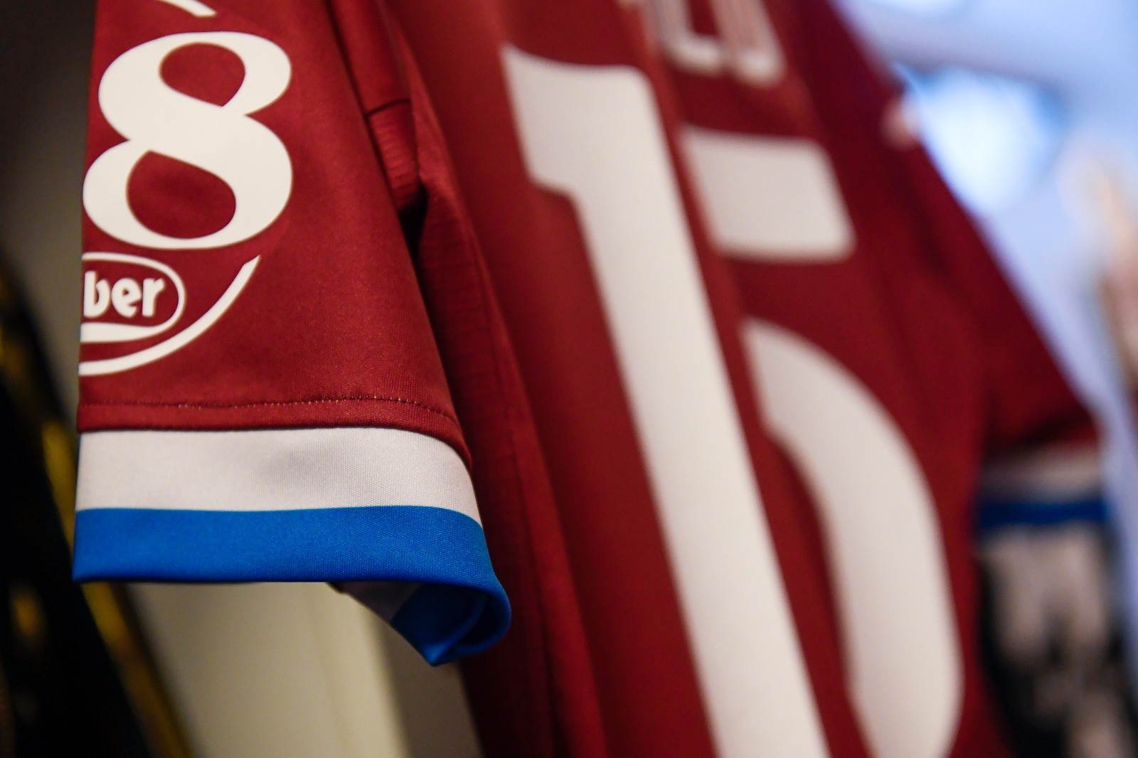 Torino FC 2020-21 Special Kit