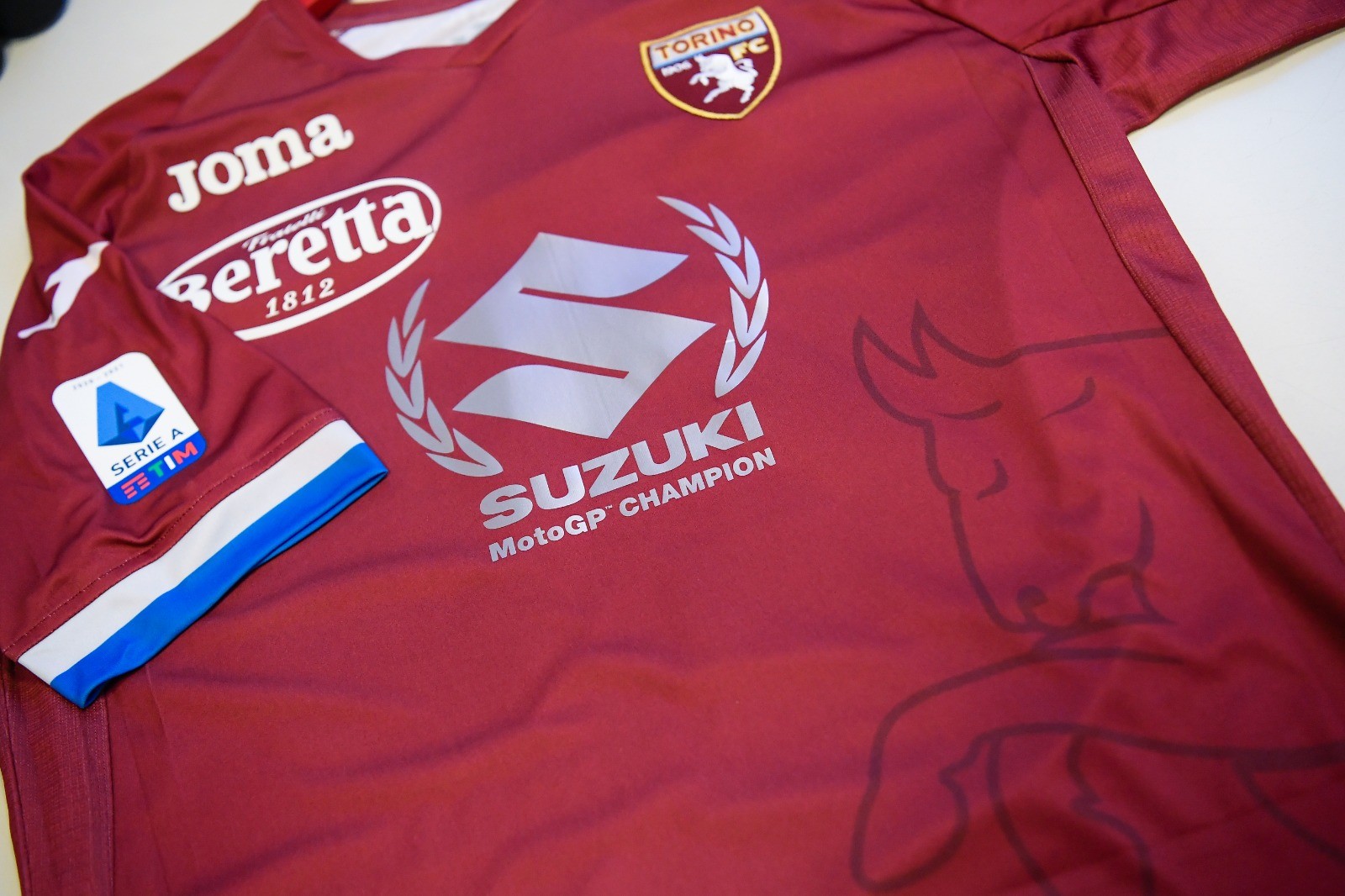 Torino FC 2020-21 Special Kit