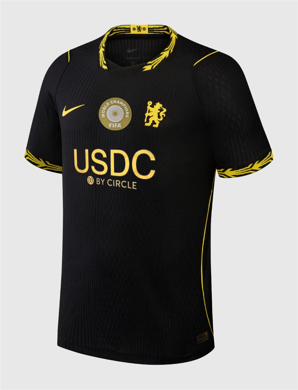 Chelsea FC 2026-27 Away Kit