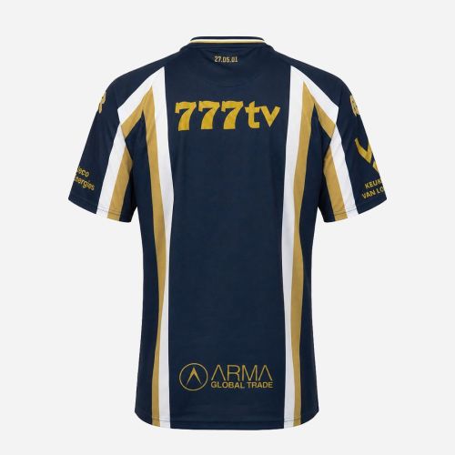 KVC Westerlo 2026-27 Third Kit