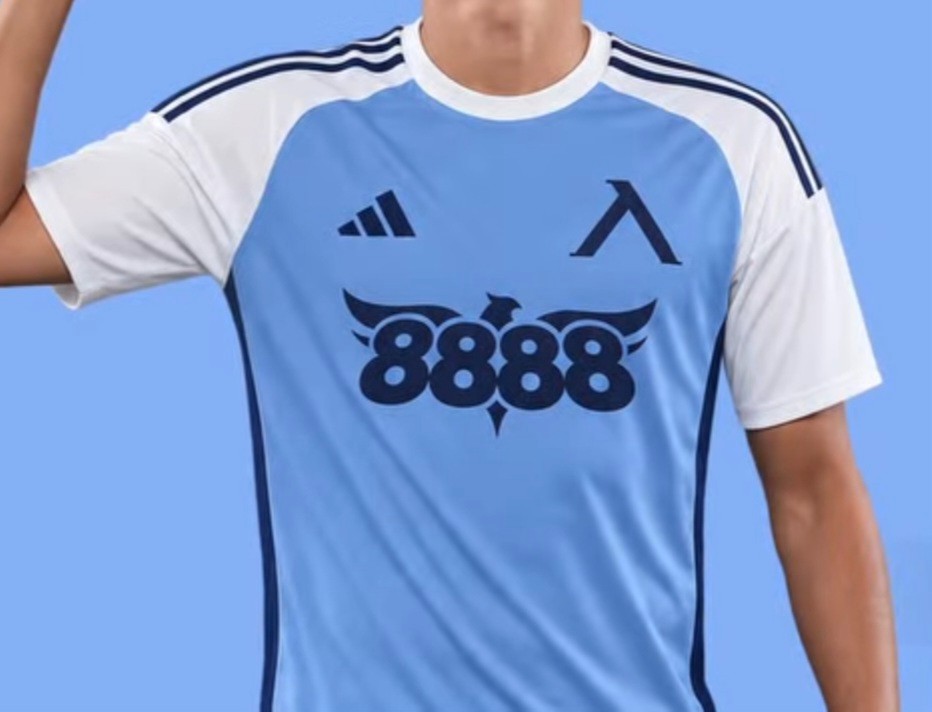 Levski Sofia 2026-27 Third Kit