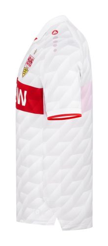 VfB Stuttgart 2026-27 Champions League Home Kit