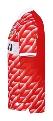 VfB Stuttgart 2026-27 Champions League Away Kit
