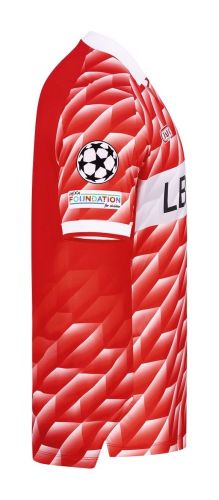 VfB Stuttgart 2026-27 Champions League Away Kit