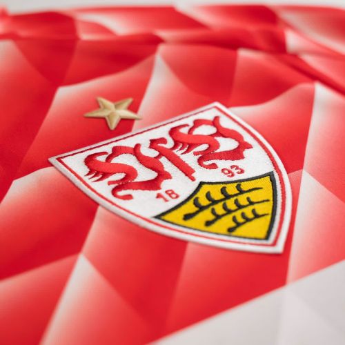 VfB Stuttgart 2026-27 European Away Kit