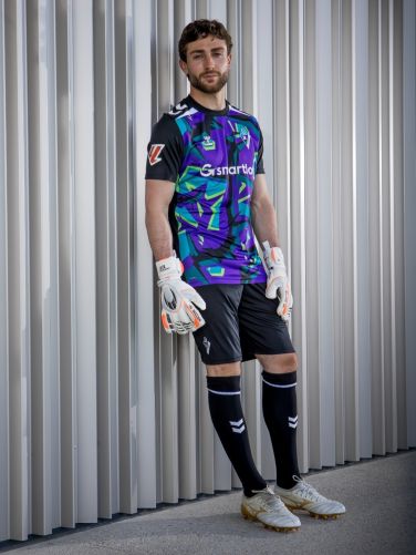 SD Eibar 2026-27 GK 1 Kit
