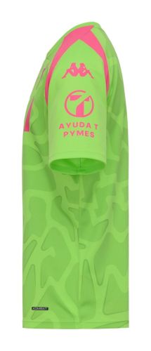 Cádiz CF 2026-27 GK 4 Kit