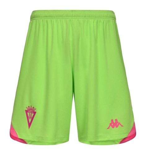 Cádiz CF 2026-27 GK 4 Kit