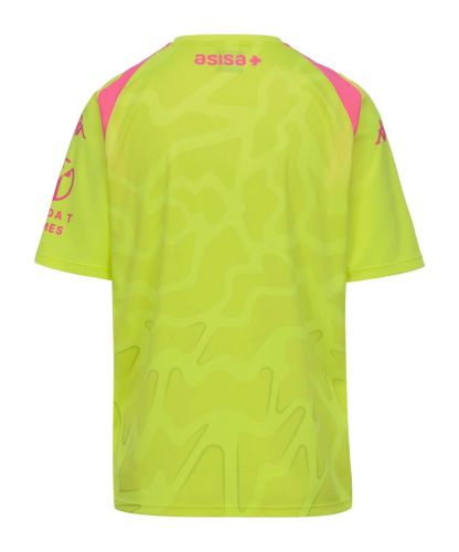 Cádiz CF 2026-27 GK 5 Kit