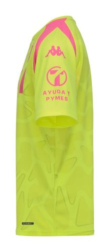 Cádiz CF 2026-27 GK 5 Kit